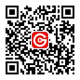 扫码关注金管道GEOGEO